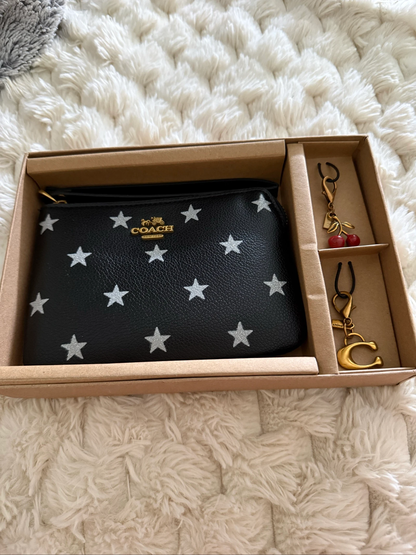 Coffret coach 
